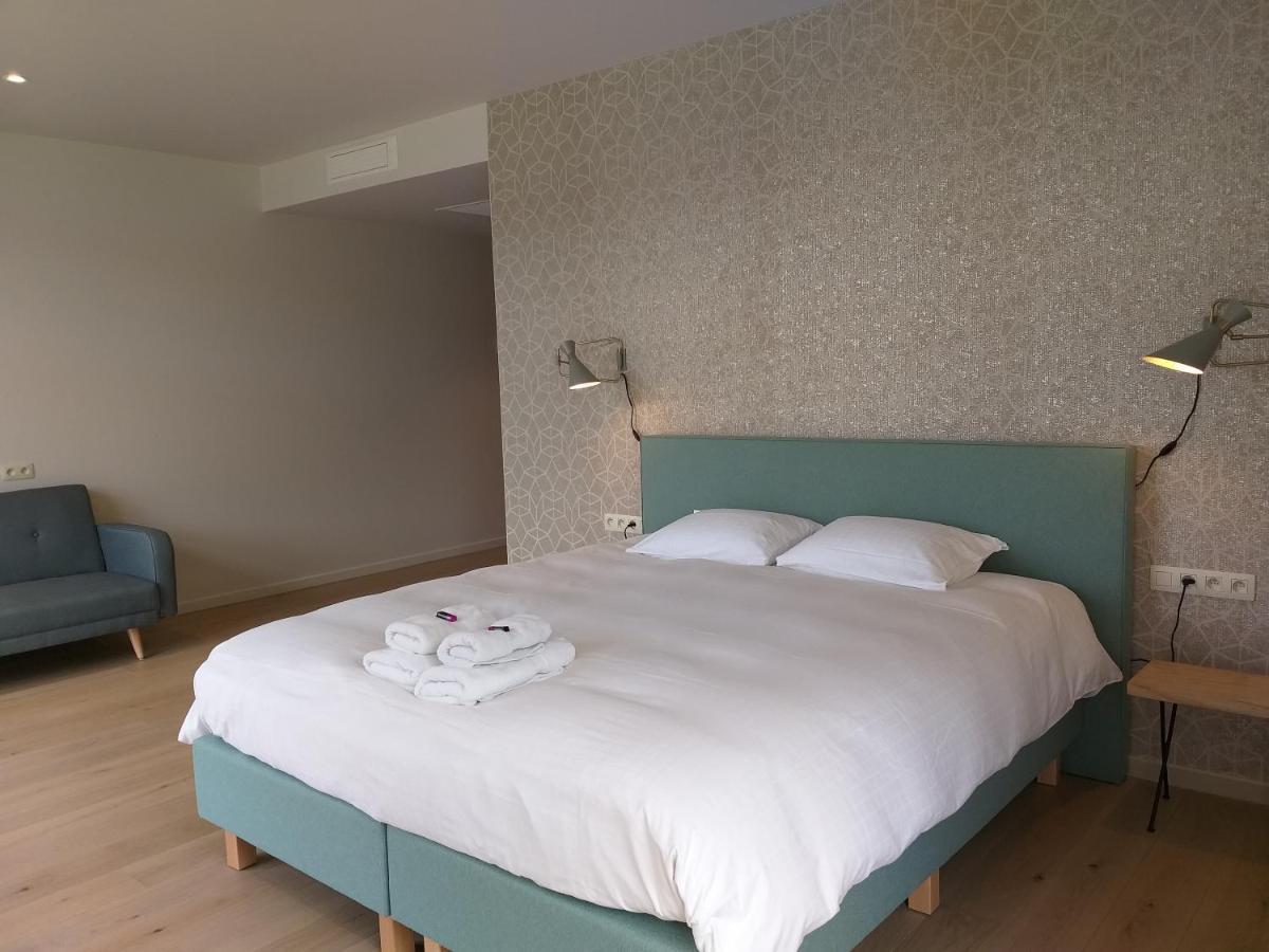 Hotel B - Boskapelhoeve Buggenhout Екстер'єр фото