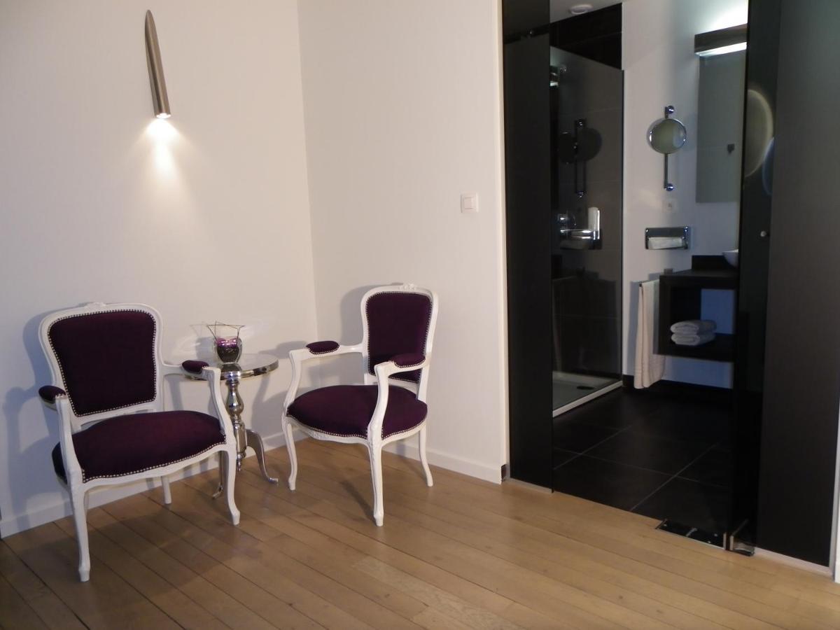 Hotel B - Boskapelhoeve Buggenhout Екстер'єр фото