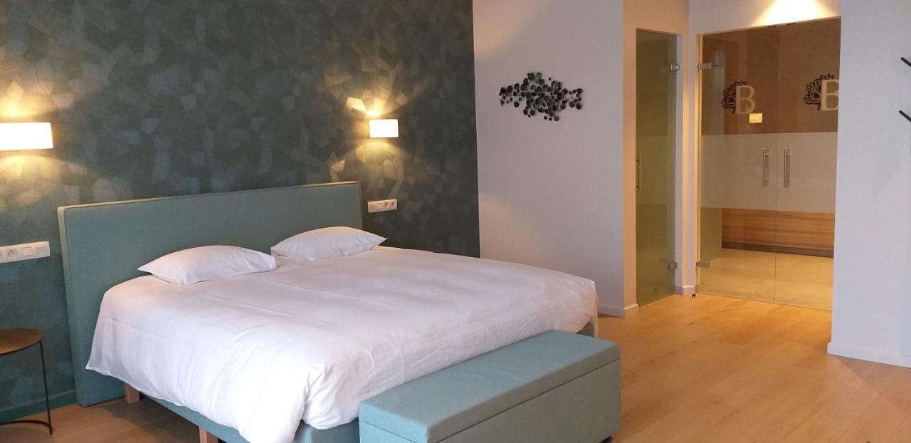 Hotel B - Boskapelhoeve Buggenhout Екстер'єр фото