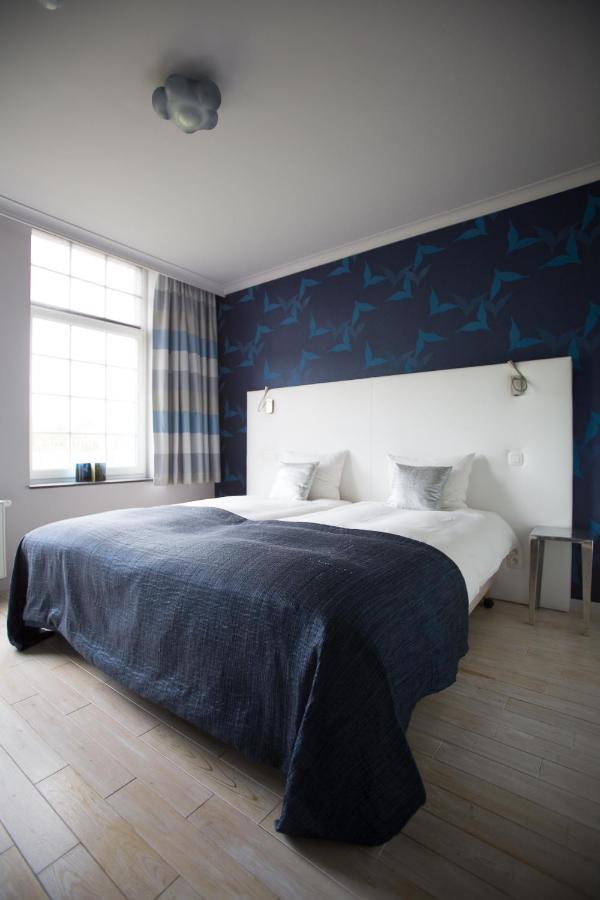 Hotel B - Boskapelhoeve Buggenhout Екстер'єр фото