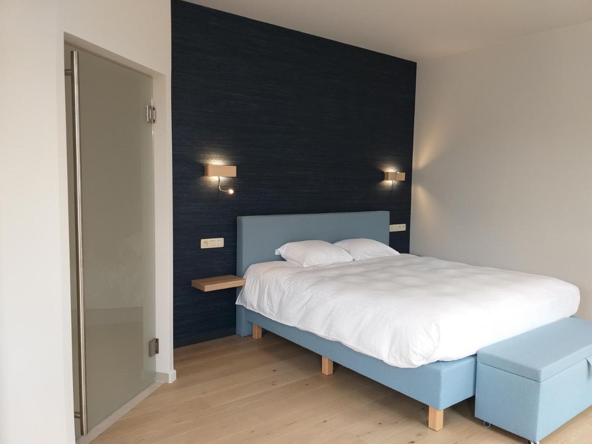 Hotel B - Boskapelhoeve Buggenhout Екстер'єр фото