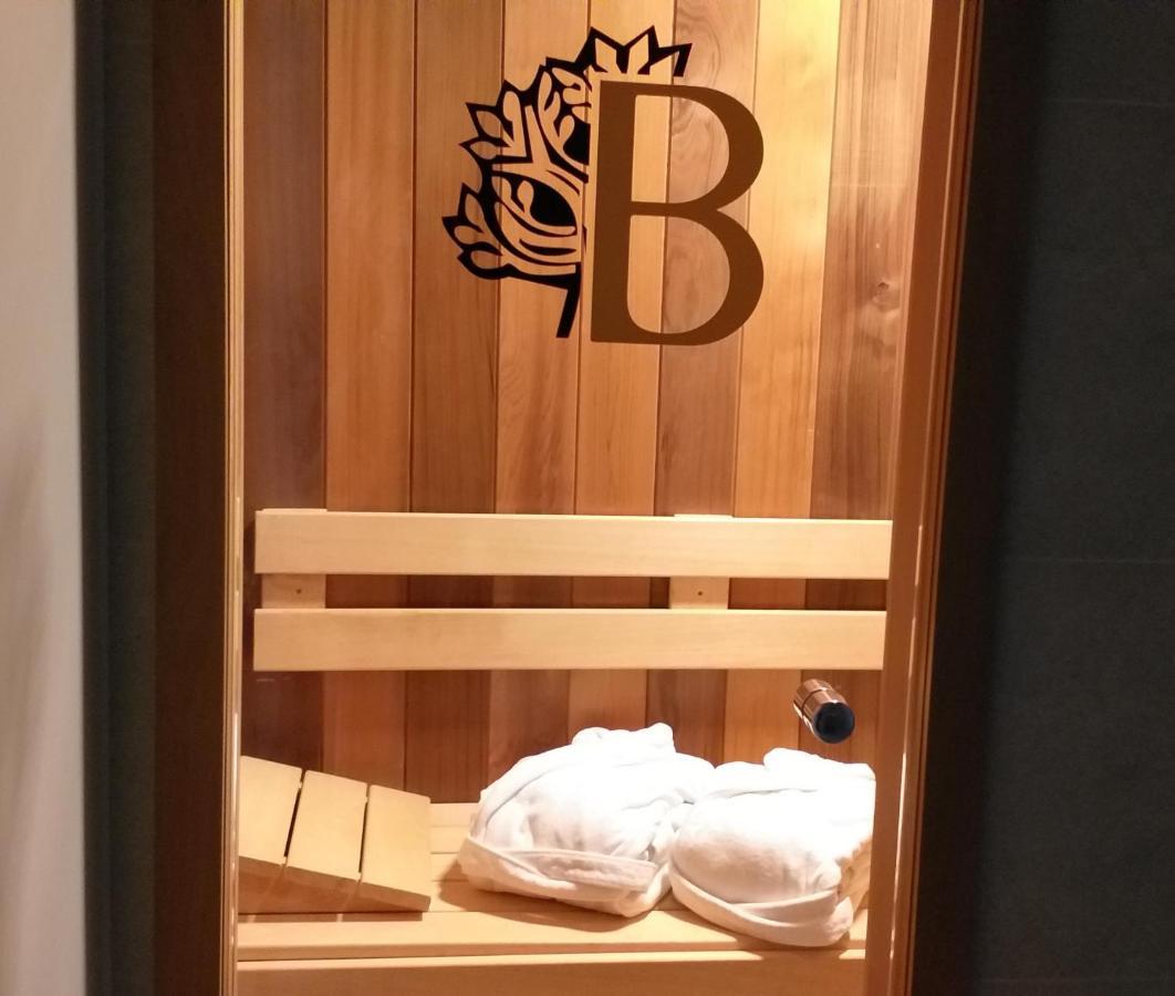 Hotel B - Boskapelhoeve Buggenhout Екстер'єр фото