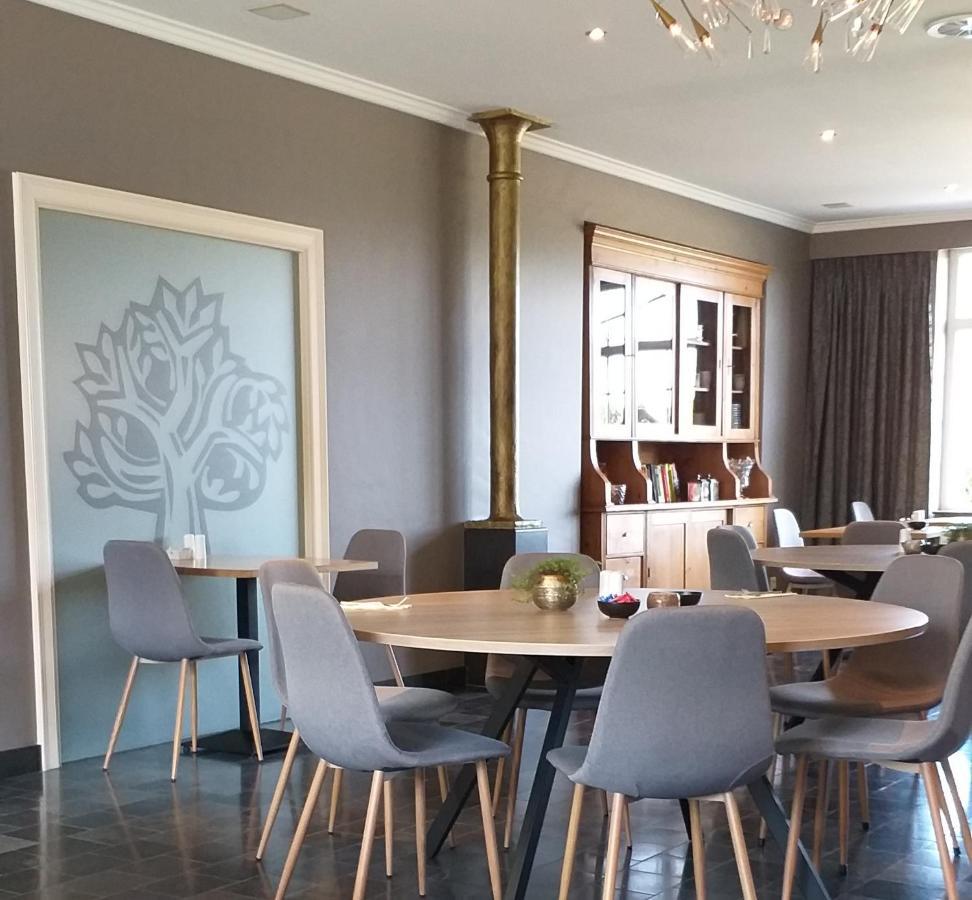 Hotel B - Boskapelhoeve Buggenhout Екстер'єр фото