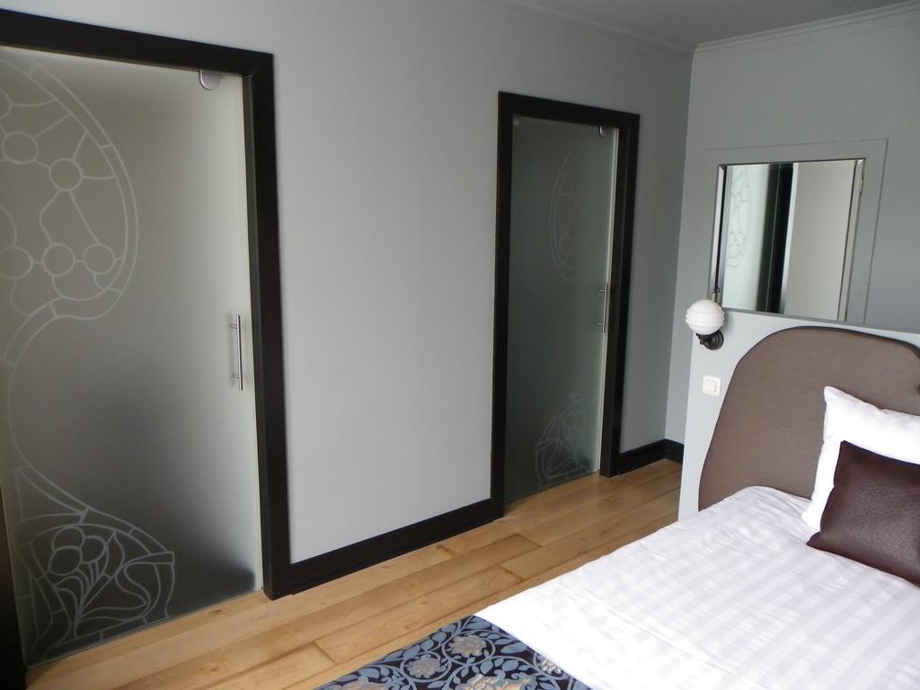 Hotel B - Boskapelhoeve Buggenhout Номер фото