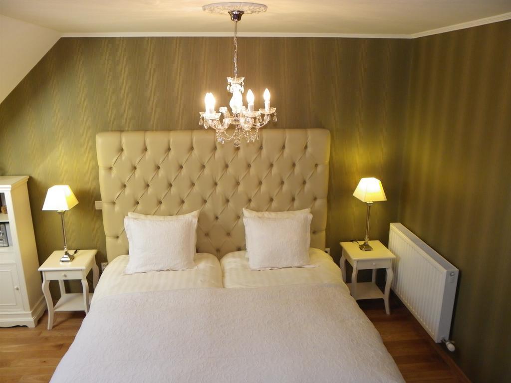 Hotel B - Boskapelhoeve Buggenhout Номер фото