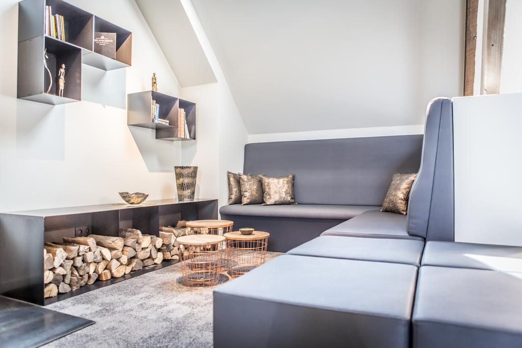 Hotel B - Boskapelhoeve Buggenhout Екстер'єр фото