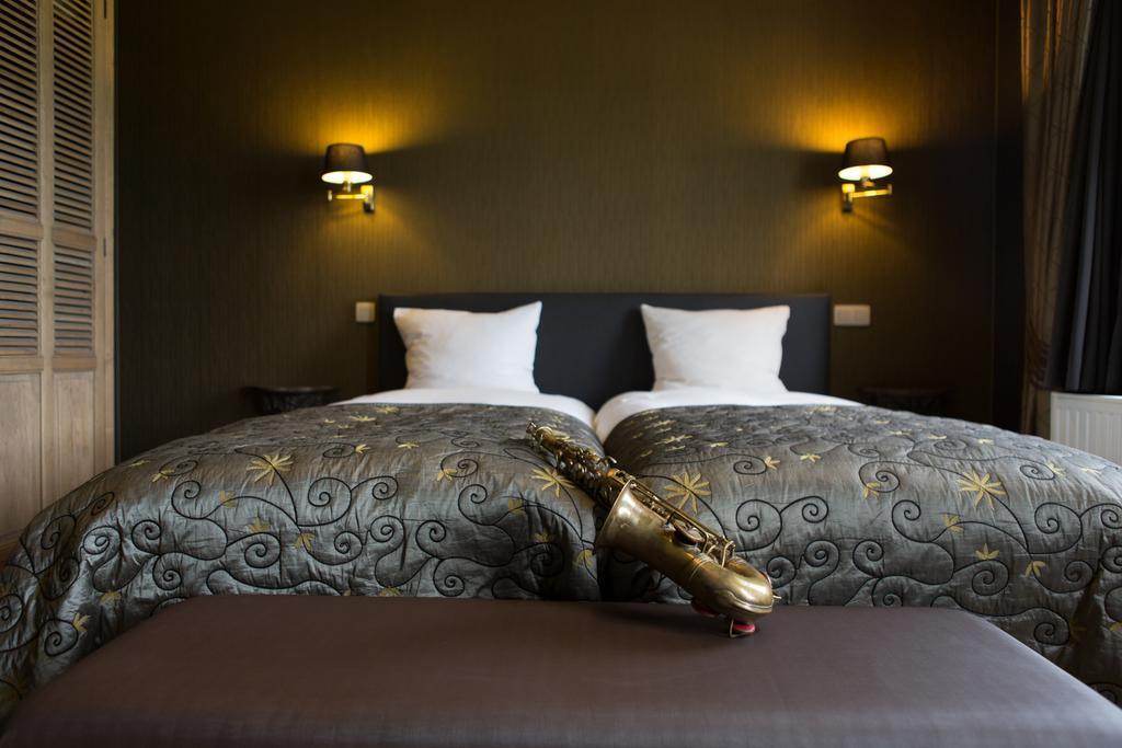 Hotel B - Boskapelhoeve Buggenhout Екстер'єр фото