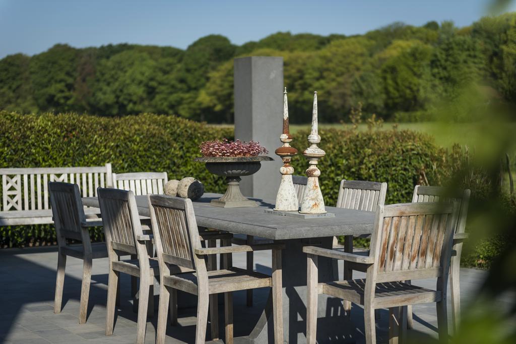 Hotel B - Boskapelhoeve Buggenhout Екстер'єр фото