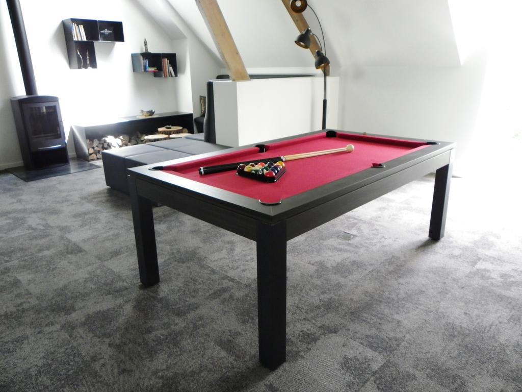 Hotel B - Boskapelhoeve Buggenhout Екстер'єр фото
