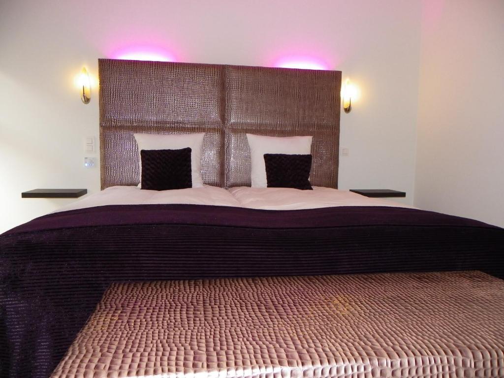 Hotel B - Boskapelhoeve Buggenhout Номер фото