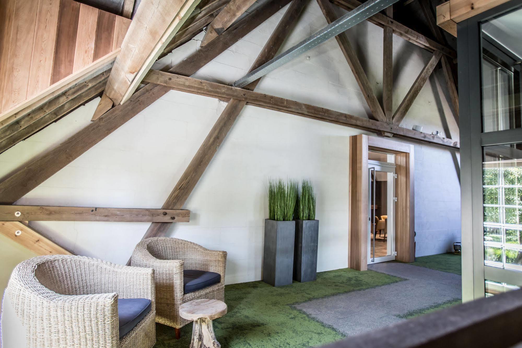 Hotel B - Boskapelhoeve Buggenhout Екстер'єр фото