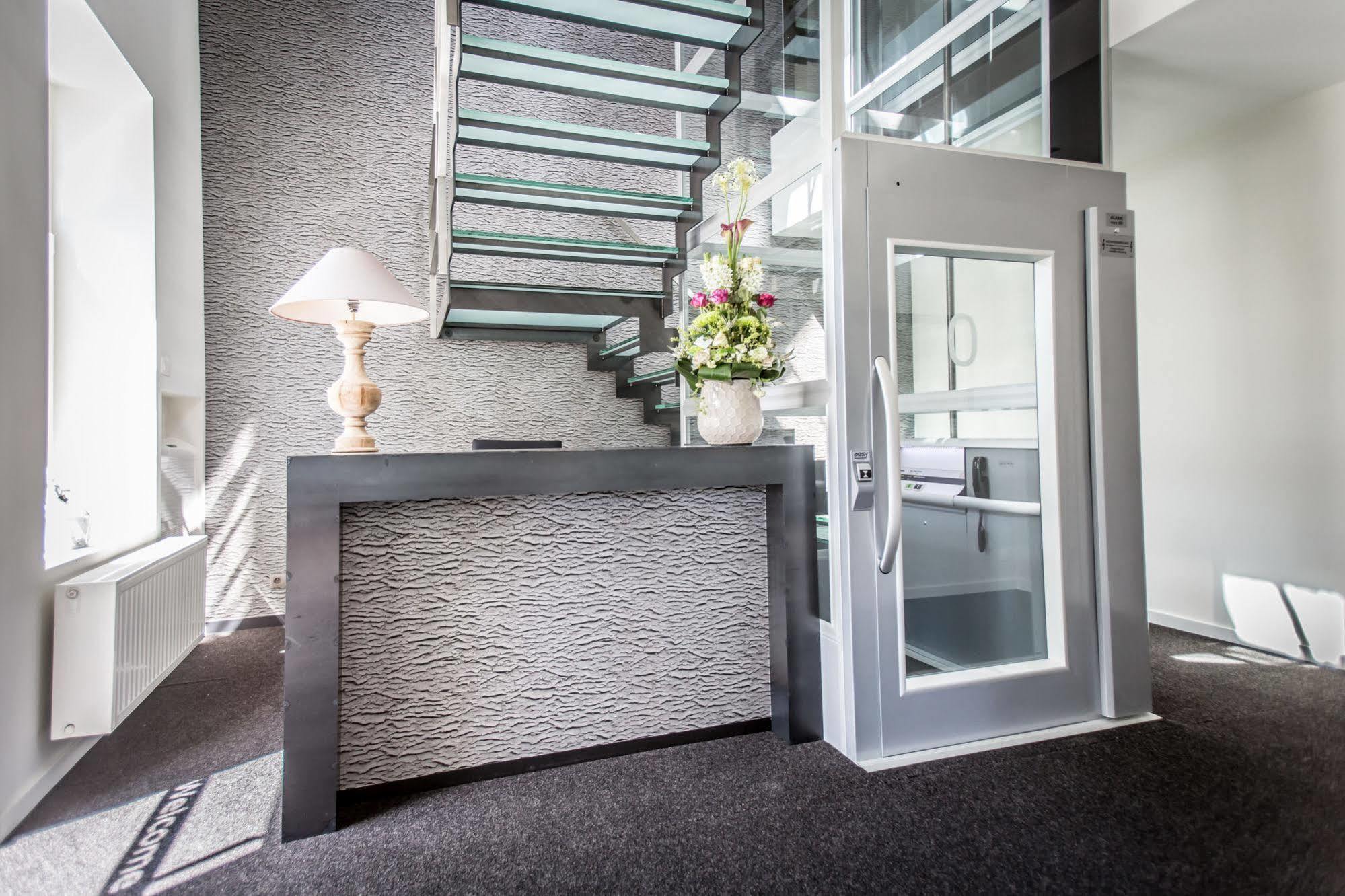 Hotel B - Boskapelhoeve Buggenhout Екстер'єр фото