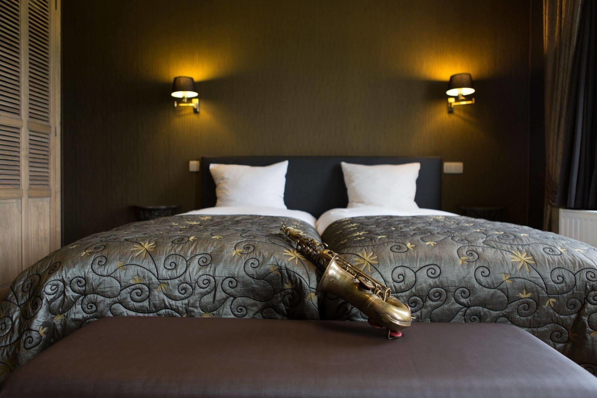 Hotel B - Boskapelhoeve Buggenhout Екстер'єр фото