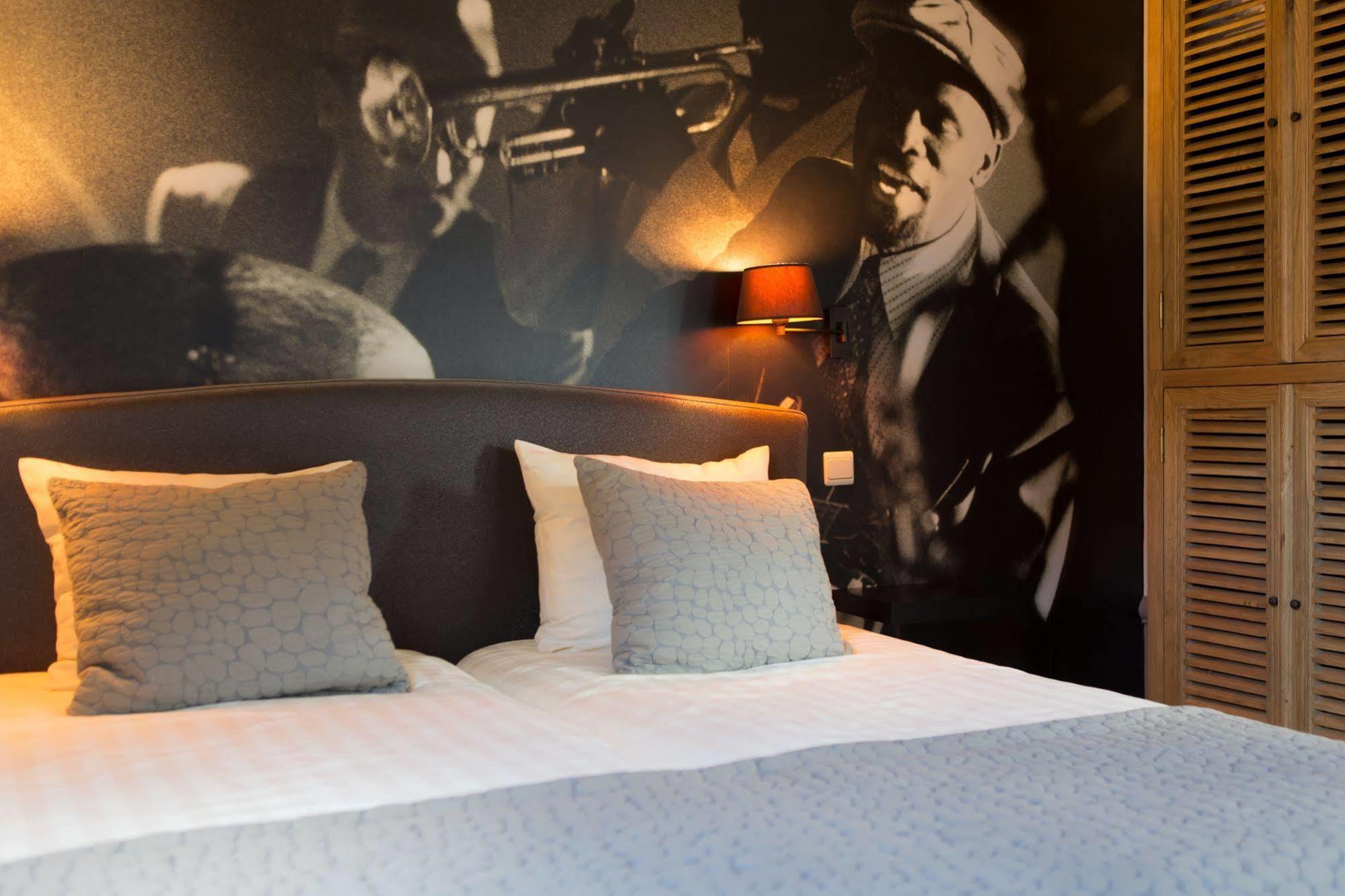 Hotel B - Boskapelhoeve Buggenhout Екстер'єр фото